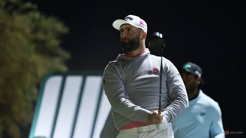 Rahm left out as DP World Tour grants LIV releases, Ryder Cup future uncertain