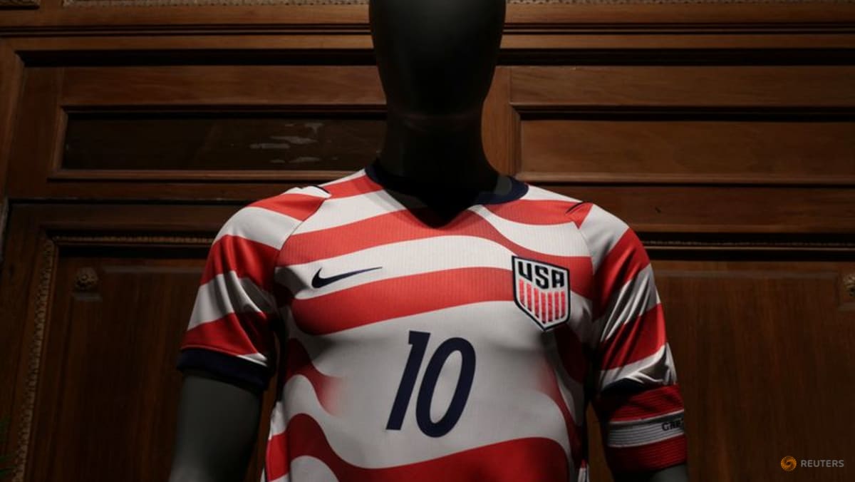 Nike's World Cup play: take on Adidas and revitalize the bra