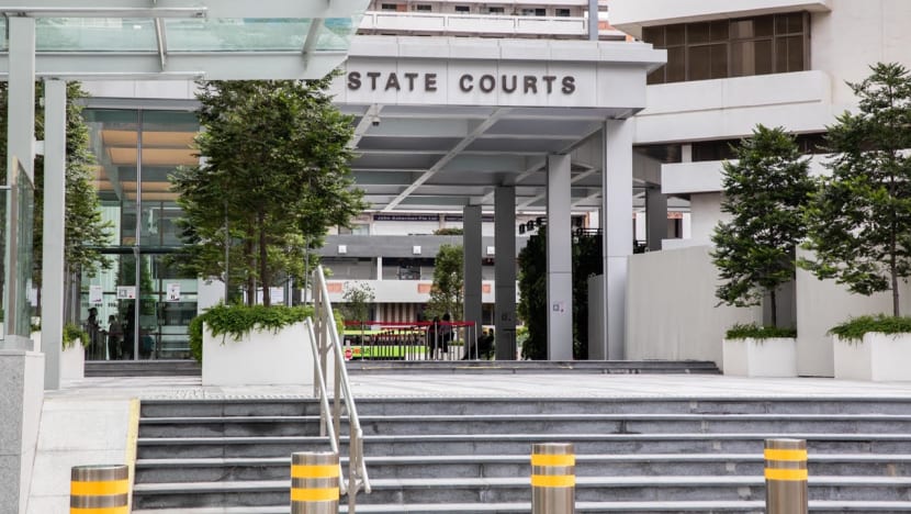 Reformative training for teen who drove father's car without licence, crashing it into road divider