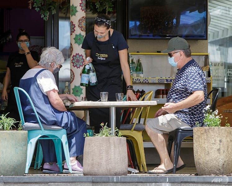New Zealand removes most remaining COVID-19 rules as cases wane