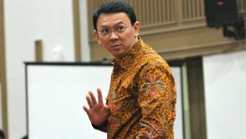 Hukuman penjara dipendekkan, Ahok dijangka bebas Januari depan