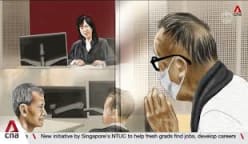 Billionaire Ong Beng Seng fined S$30,000 over Iswaran case; no jail time due to poor health 