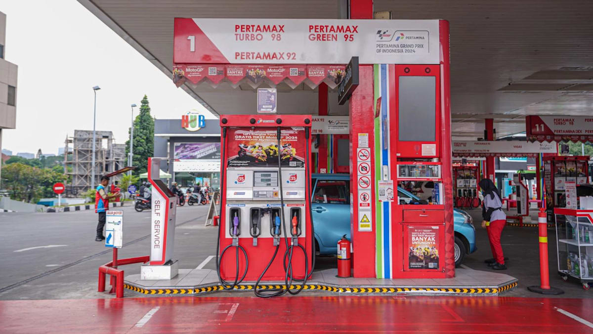 Imbas Perang Iran: Menteri Bahlil kaji WFH demi hemat BBM seperti Thailand dan Vietnam