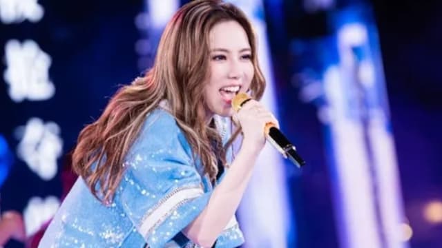 打败Madonna和BLACKPINK！邓紫棋登世界巡回演唱会累计票房第4位