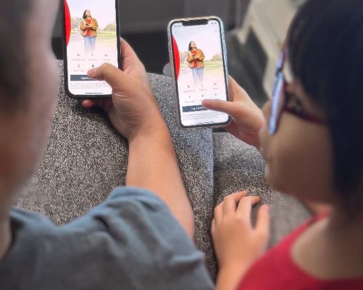 OCBC to enable kids from age 7 to operate own bank accounts, debit cards