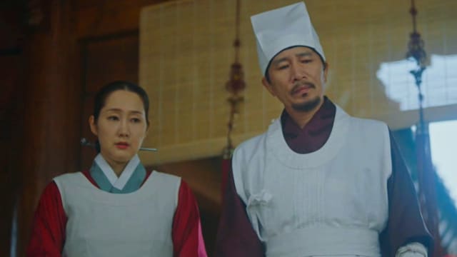 德鲁钠酒店（第25集）：灿星亲自送满月离开