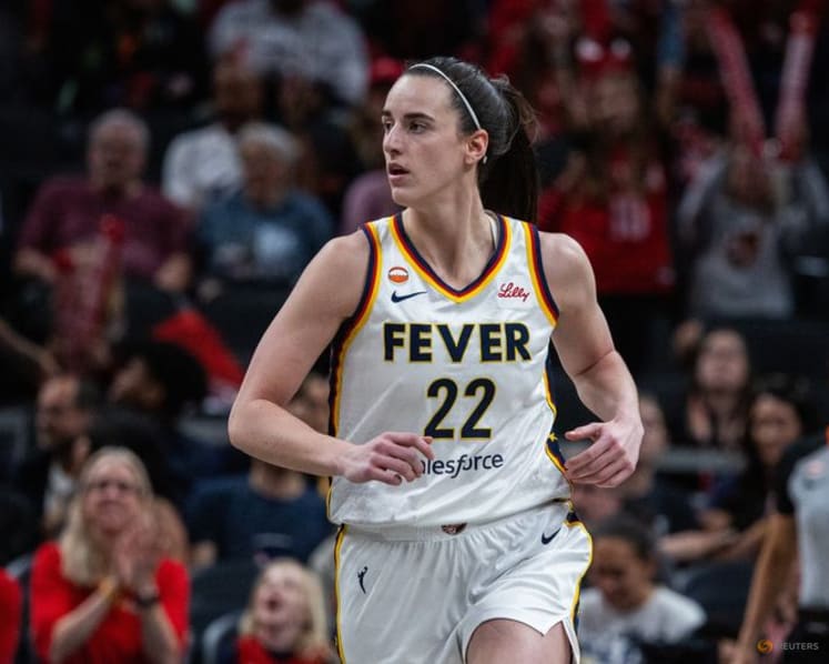 Five storylines to follow for the 2026 WNBA season