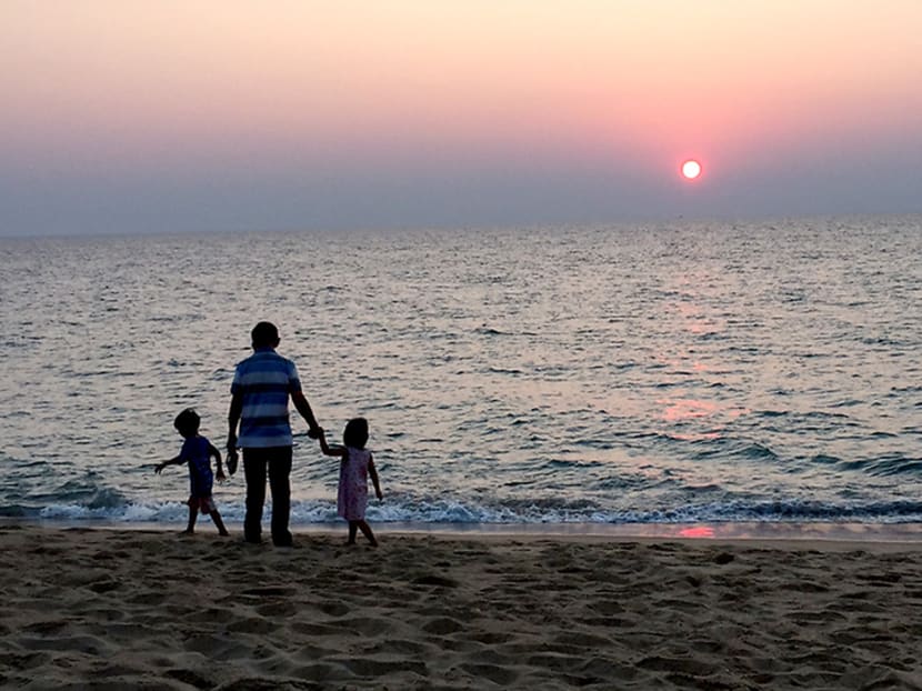 Commentary: Why investing in early childhood education cannot be the primary solution to inequality 