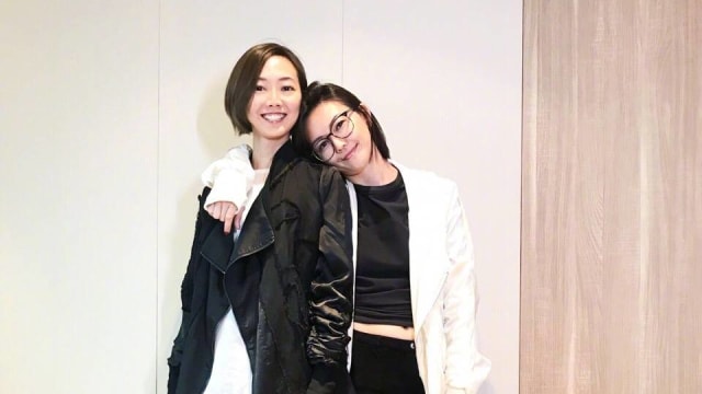 父母偏爱导致姐妹关系决裂？孙燕姿妹妹再发文解答