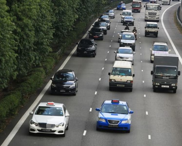 Motorcycle COE premiums hit record high