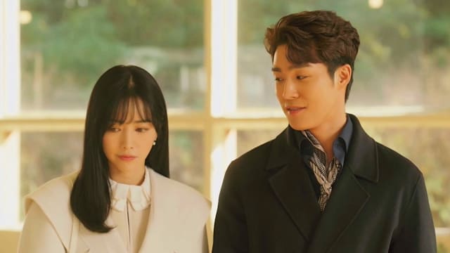 火鸟2020（第18集）：娜京与文秀谈判