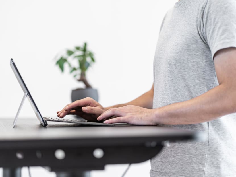Prolonged sitting isn’t good for your health – but is prolonged standing any better? Experts think not Prolonged sitting isn’t good for your health – but is prolonged standing any better? Experts think not