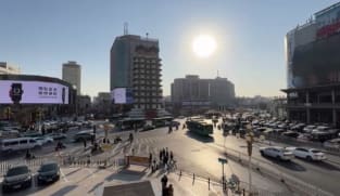 No port? No problem: How landlocked Henan exports goods to the world