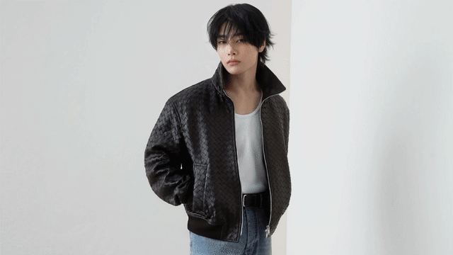 Stray Kids忙内 I.N成Bottega Veneta最新品牌大使　队长Bang Chan也摘下FENDI代言