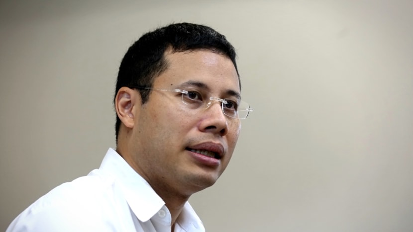 Country’s politics, contest of ideas and views, solely for S’poreans to decide: Desmond Lee
