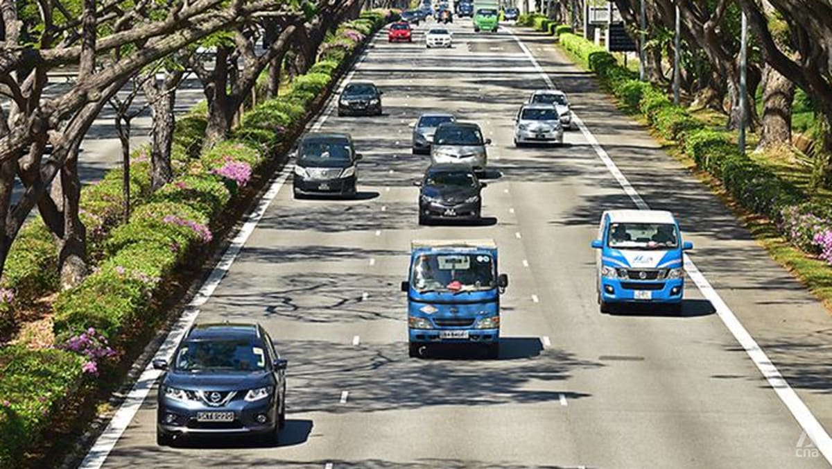 COE premiums close mostly lower in latest bidding exercise