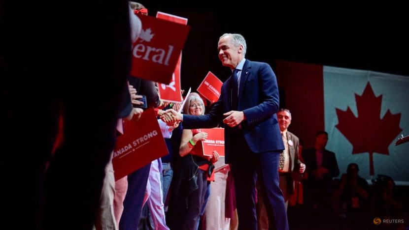 Canada Conservative leader loses own seat in election