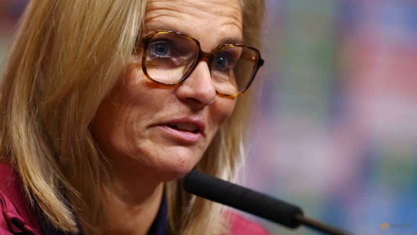 Wiegman missing several key players for friendlies against Americans, Swiss Wiegman missing several key players for friendlies against Americans, Swiss