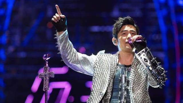 花$224看周杰伦演唱会却看不到人？官方回应了