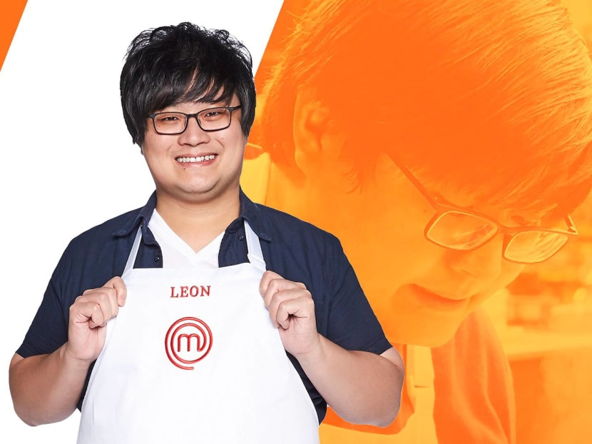 MasterChef Singapore Runner-Up Leon Lim Wants To Thank Former Bullies For Shaping His Life: “I Wouldn’t Be Here, If Not For Those Experiences”