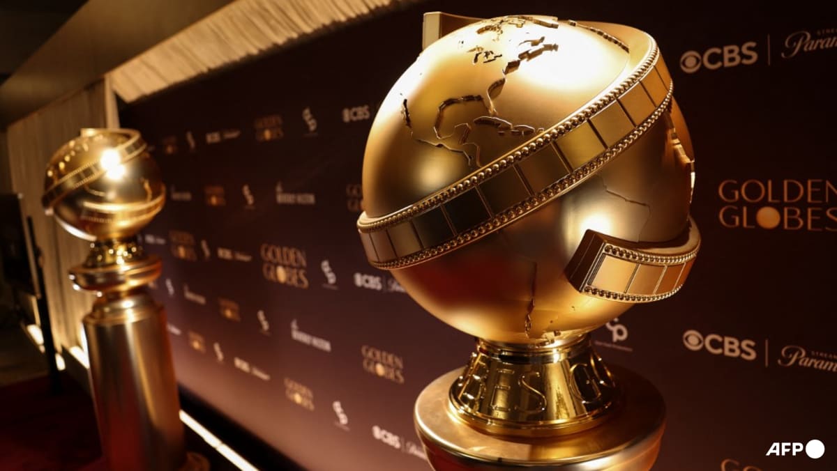 The Golden Globes are coming – here's what to know about the first major show of awards season