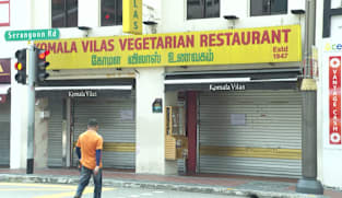 2 மாதங்களாக மூடிக் கிடக்கும் கோமள விலாஸ் - வாடிக்கையாளர்கள் குழப்பம்