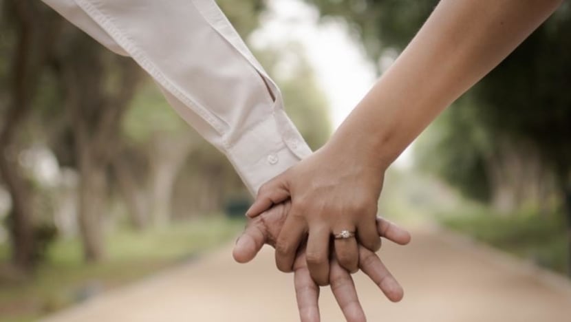 Fall in Singapore marriages, divorces in 2020 amid Covid-19 restrictions, uncertainty