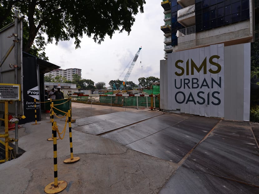 Two more Zika cases detected at construction site