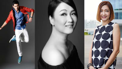 These All-Time Faves Talk About Being Back In The Competition