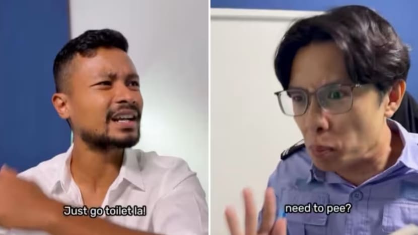 Video SGAG, model gaji progresif cetus perang mulut antara kesatuan pekerja keselamatan dan persatuan industri 
