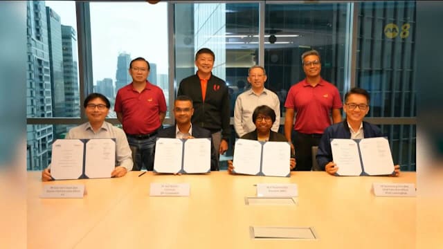 职总附属工会与GP+合作社合作 为诊所职员提供科技培训