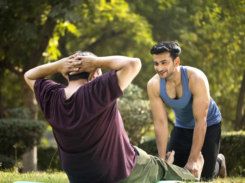 Do Crunches Really Give You 6 Pack Abs? Myth or Fact Revealed!