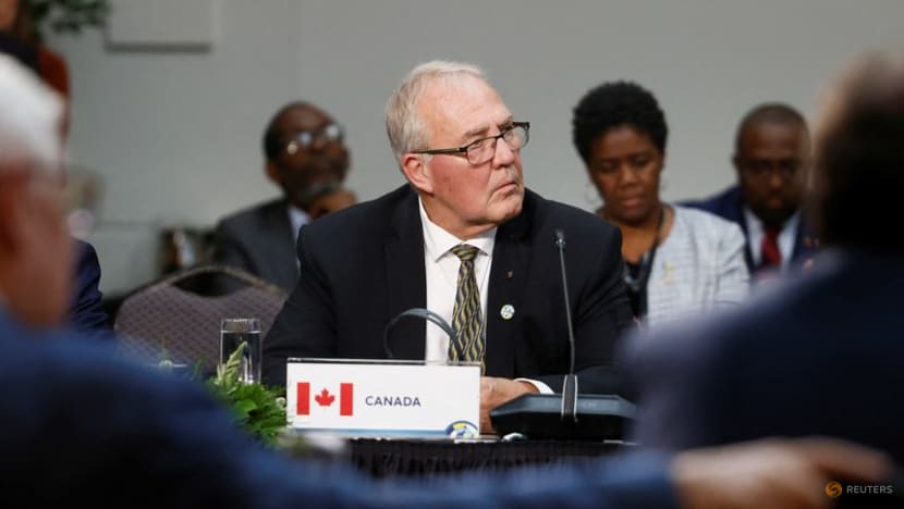 Canada slams China for second 'unsafe' aircraft intercept in two weeks Canada slams China for second 'unsafe' aircraft intercept in two weeks