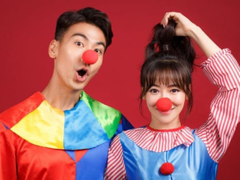 Newlywed Little Nyonya actor Dai Xiang Yu hopes to become a father soon