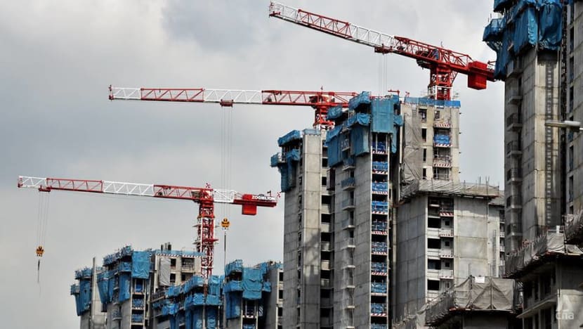 HDB to launch about 4,500 BTO flats, new projects under prime area model in May exercise HDB to launch about 4,500 BTO flats, new projects under prime area model in May exercise