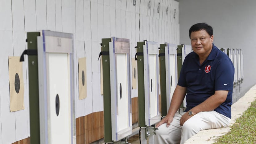 National shooting association calls for ceasefire, offers to reinstate Singapore Rifle Association after years of legal wrangle