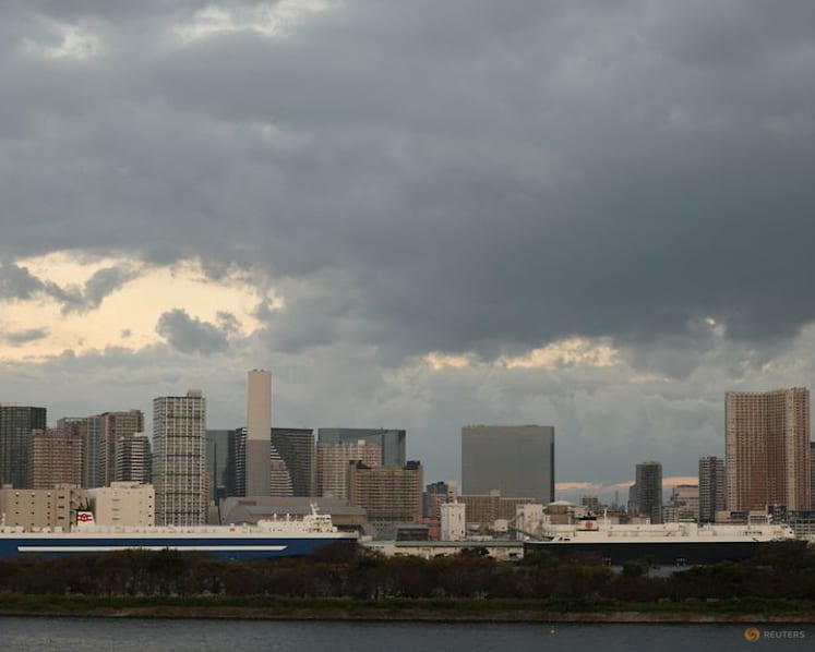 Japan September exports rise 16.7% y/y, slower than forecast 