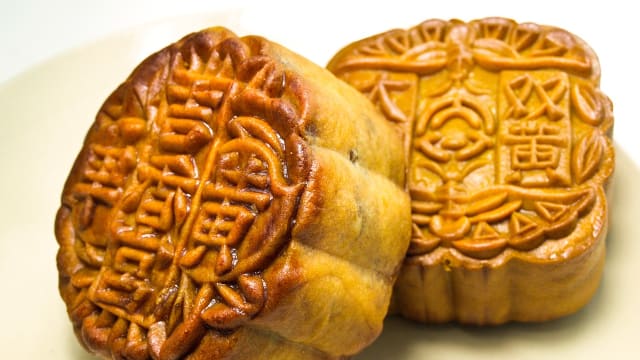 哪些人不宜吃月饼？这“5大族群”请注意！