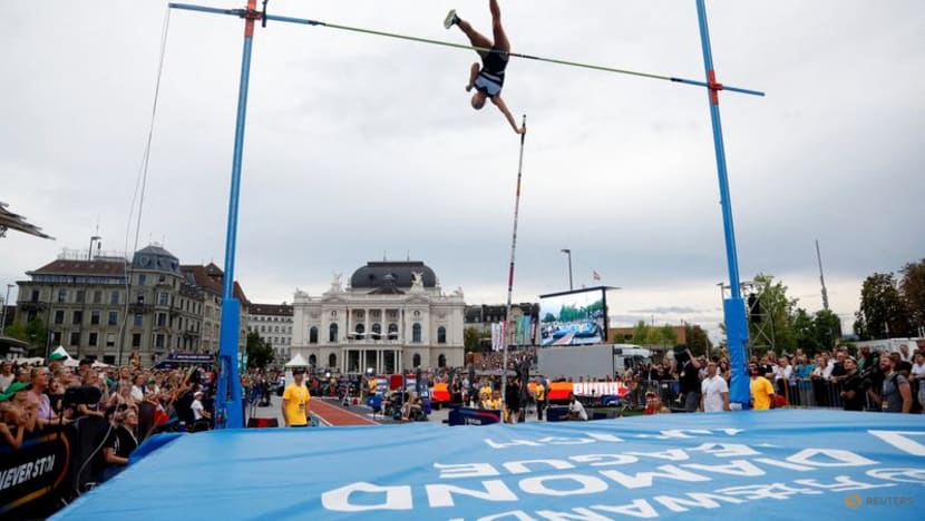 Diamond League raise 2025 prize money to over $9 million Diamond League raise 2025 prize money to over $9 million