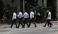 ‘Career bridges’, raising wages of AI-resilient work: Economic Strategy Review proposes ways to create good jobs