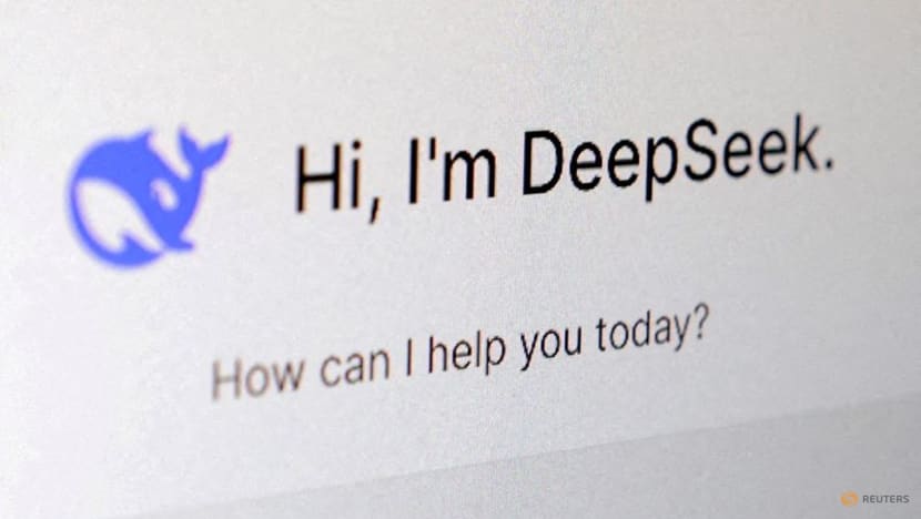 South Korea spy agency says DeepSeek 'excessively' collects personal data South Korea spy agency says DeepSeek 'excessively' collects personal data
