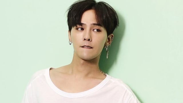 韩媒爆大咖染毒艺人竟是BIGBANG G-Dragon！