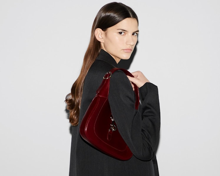How to care for your Gucci Jackie bag and other luxury accessories