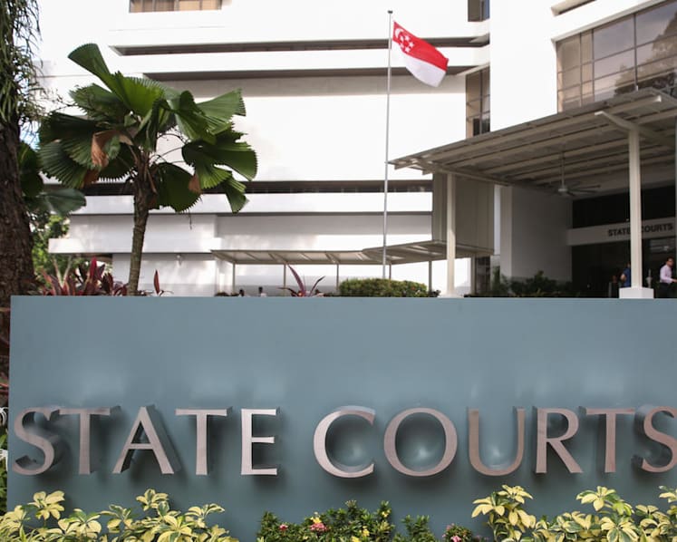 Man admits to verbally abusing police officer, while out on bail for molesting woman