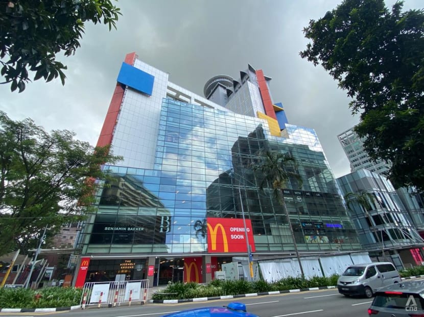 Commentary: Natural to feel nostalgic about the end of Cathay Cineplex at Cineleisure - but a refresh is due