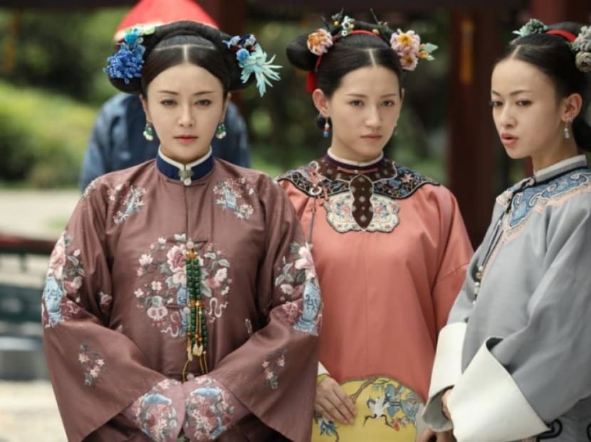 Story of Yanxi Palace has been available in more than 70 markets globally and was translated into 14 languages, including English, Arabic and Vietnamese.