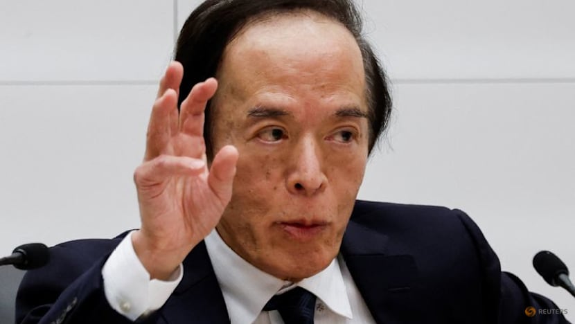 BOJ keeps interest rates steady, sticks to recovery view