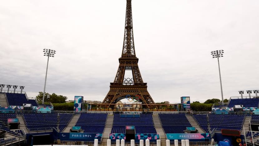 Paralympics tickets popular with Parisians who snubbed the Olympics Paralympics tickets popular with Parisians who snubbed the Olympics