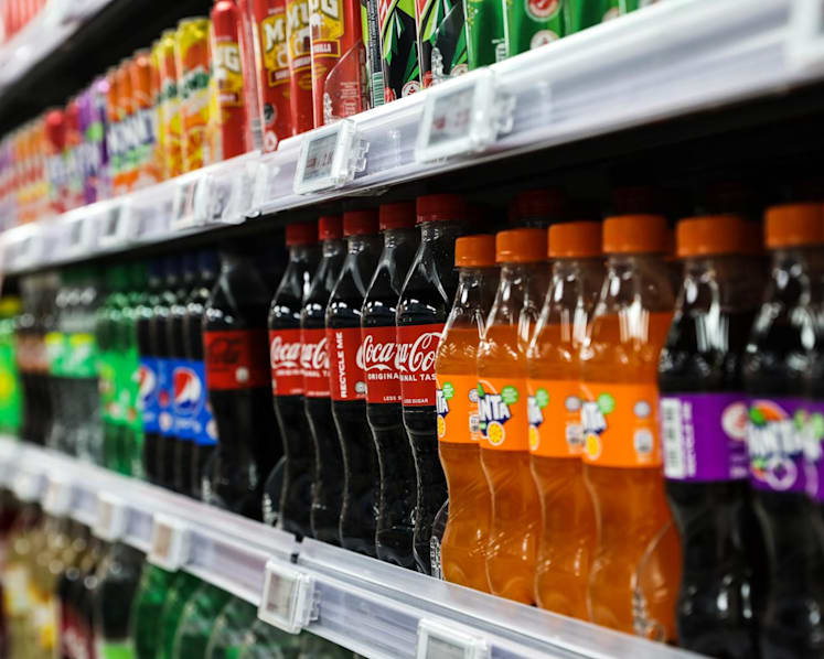 Strong incentive for beverage container return scheme to be run efficiently, cost-effectively: Dr Amy Khor 