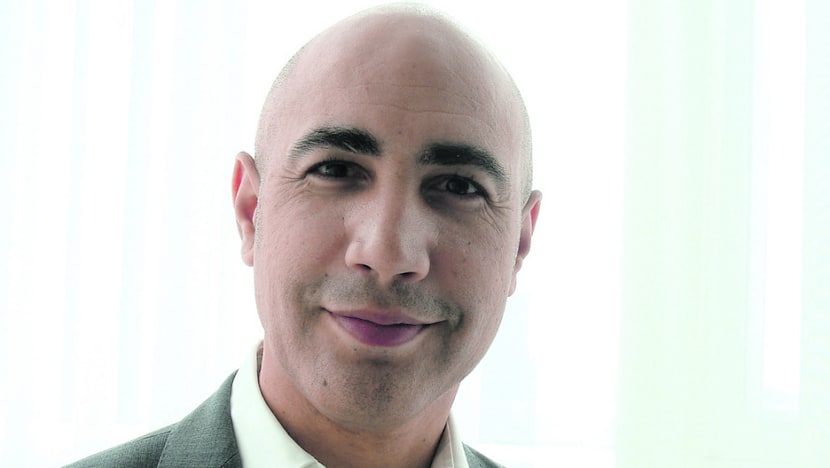 New digital head at MediaCorp to drive unified online strategy